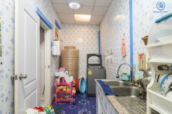 *****ทาวน์เฮ้าส์มือสองย่านนนทบุรี ม.เปี่ยมสุข ทัสคานี่ รัตนาธิเบศร์ เนื้อที่เกือบ 19 ตร.ว. ฟังก์ชัน 3 ห้องนอน 2 ห้องน้ำ 1 ที่จอดรถ แถมฟรี! 1 เครื่องปรับอากาศ และถังเก็บน้ำ บนทำเลเชื่อมต่อถ.รัตนาธิเบศร์ เพียง 10 นาทีก็ถึงรถไฟฟ้าสายสีม่วง "สถานีแยกนนทบุรี 1" ใกล้ทางด่วน "ศรีรัช"